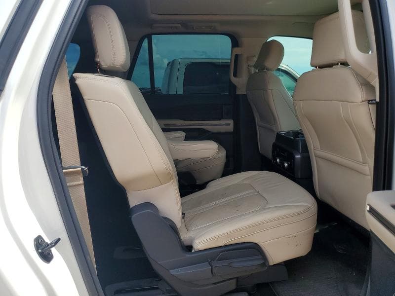 2024 FORD EXPEDITION MAX PLATINUM 11