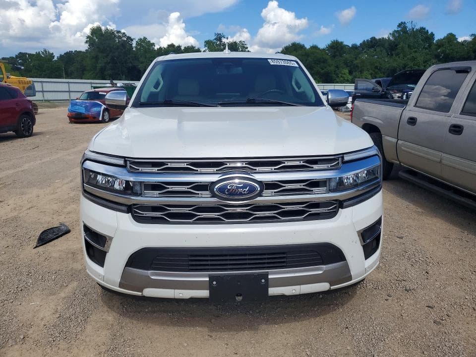 2024 FORD EXPEDITION MAX PLATINUM 5