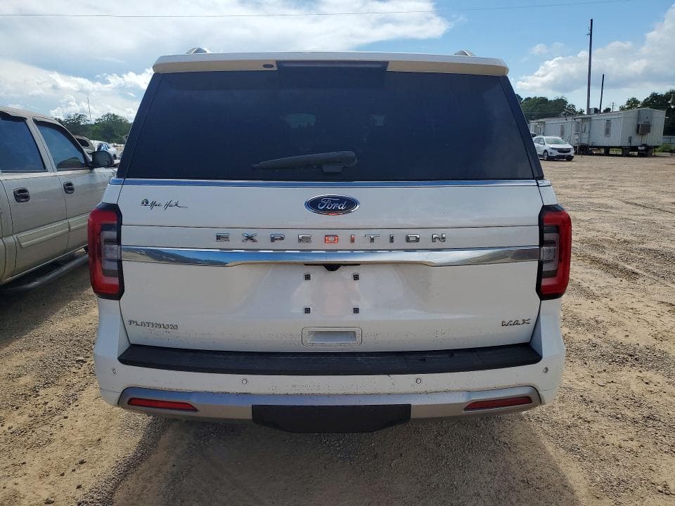 2024 FORD EXPEDITION MAX PLATINUM 6