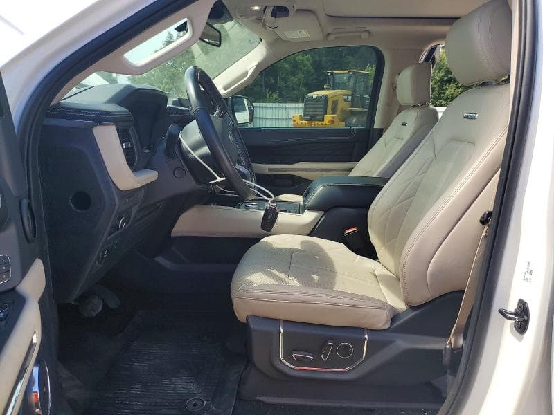 2024 FORD EXPEDITION MAX PLATINUM 7