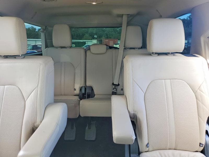 2024 FORD EXPEDITION MAX PLATINUM 10