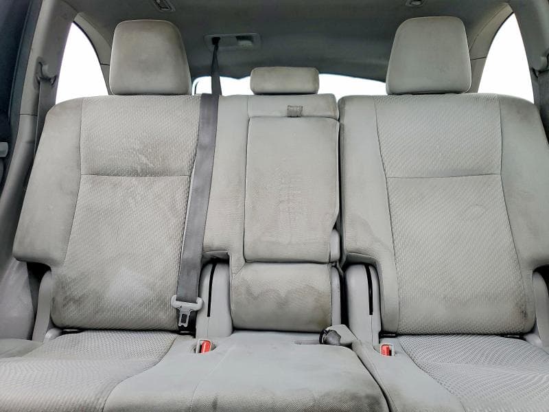 2018 TOYOTA HIGHLANDER LE LE 10