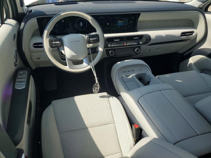 2026 HYUNDAI PALISADE CALLIGRAPHY 8