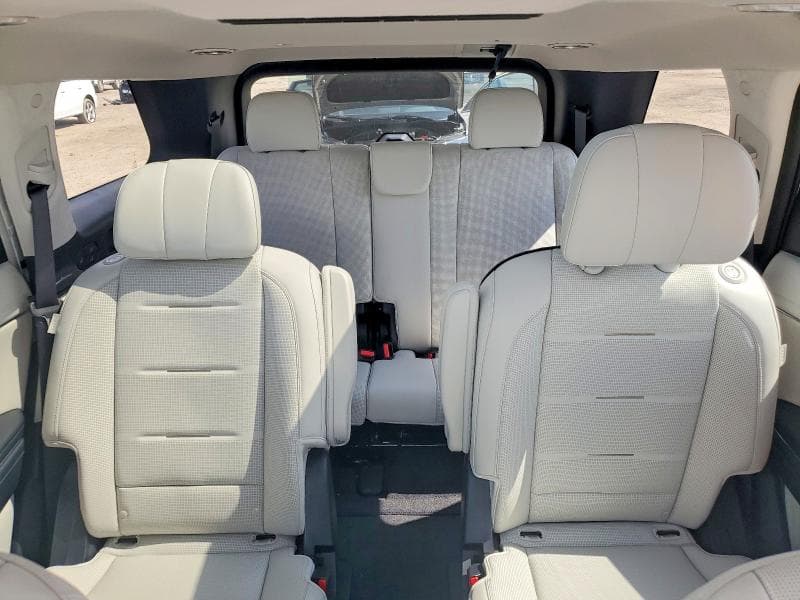 2026 HYUNDAI PALISADE CALLIGRAPHY 10