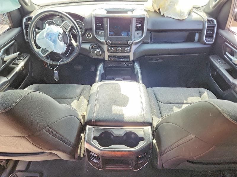 2019 RAM 1500 BIG HORN/LONE STAR BIG HORN/LONE STAR 8