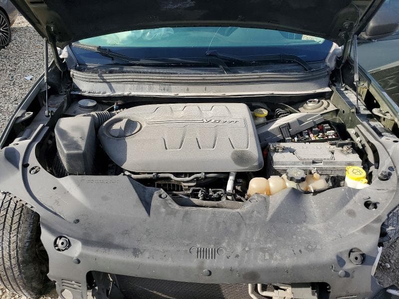 2019 JEEP CHEROKEE TRAILHAWK TRAILHAWK 11
