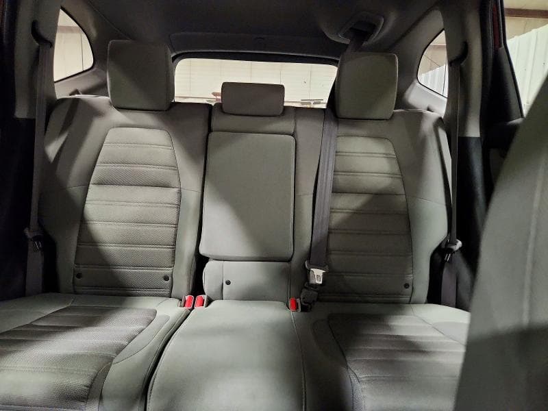 2018 HONDA CR-V EX 10