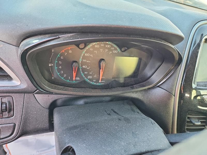 2022 CHEVROLET SPARK LS 9