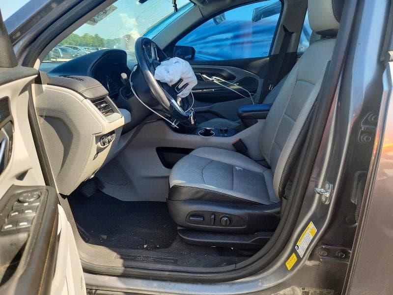 2019 GMC TERRAIN SLT 7