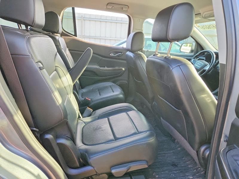 2020 GMC ACADIA SLT 11