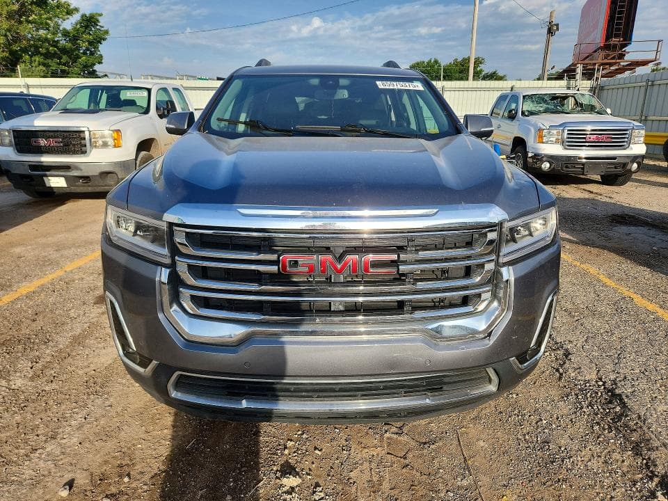 2020 GMC ACADIA SLT 5