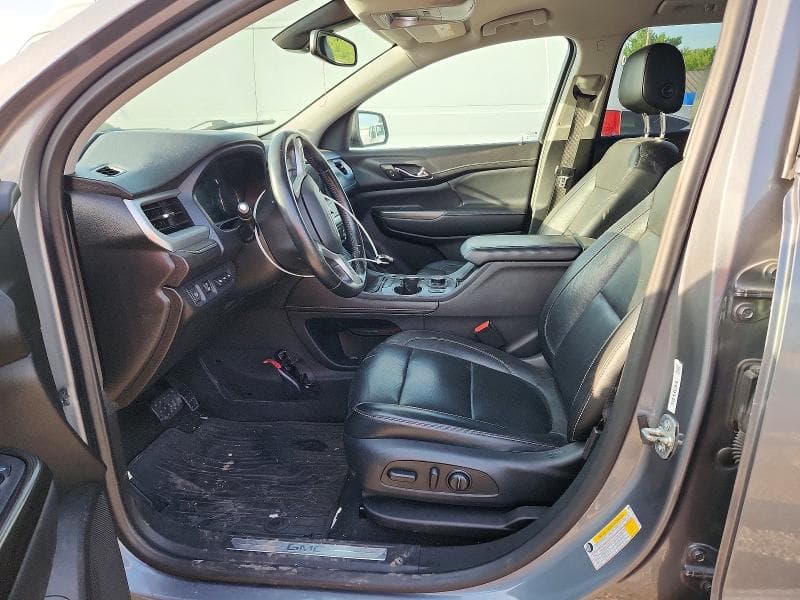 2020 GMC ACADIA SLT 7