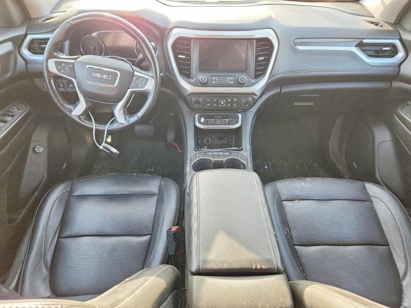 2020 GMC ACADIA SLT 8