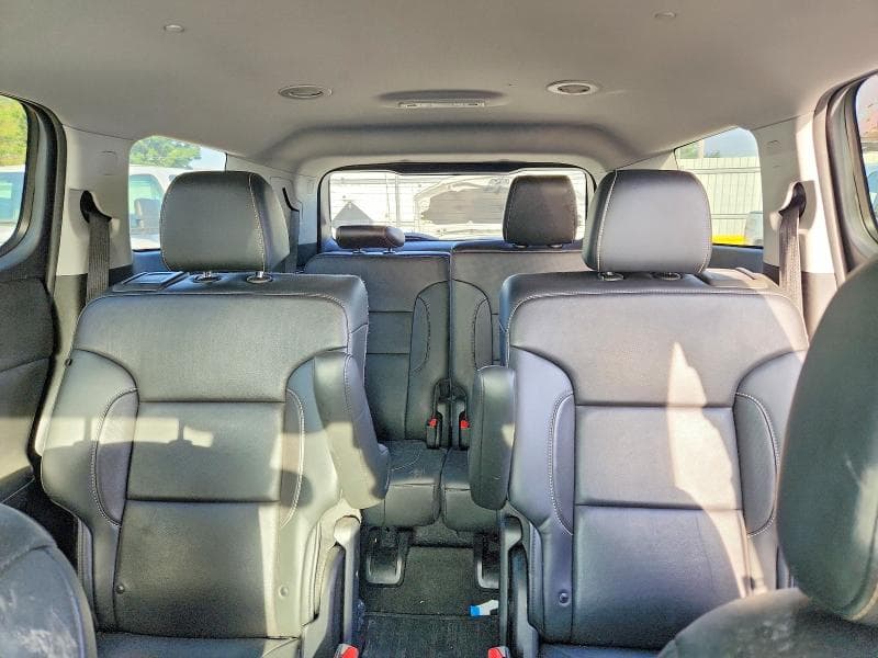 2020 GMC ACADIA SLT 10