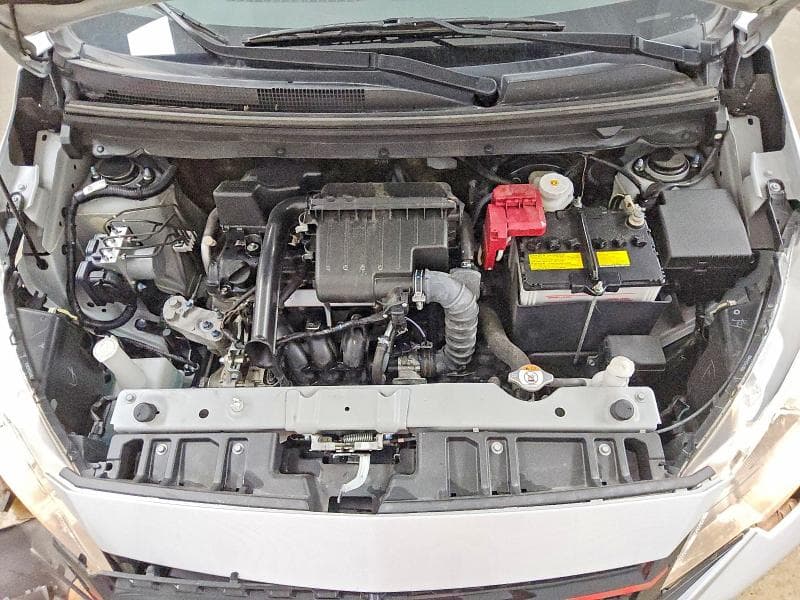 2024 MITSUBISHI MIRAGE G4 ES/G4 LE/G4 BLACK EDITION 11