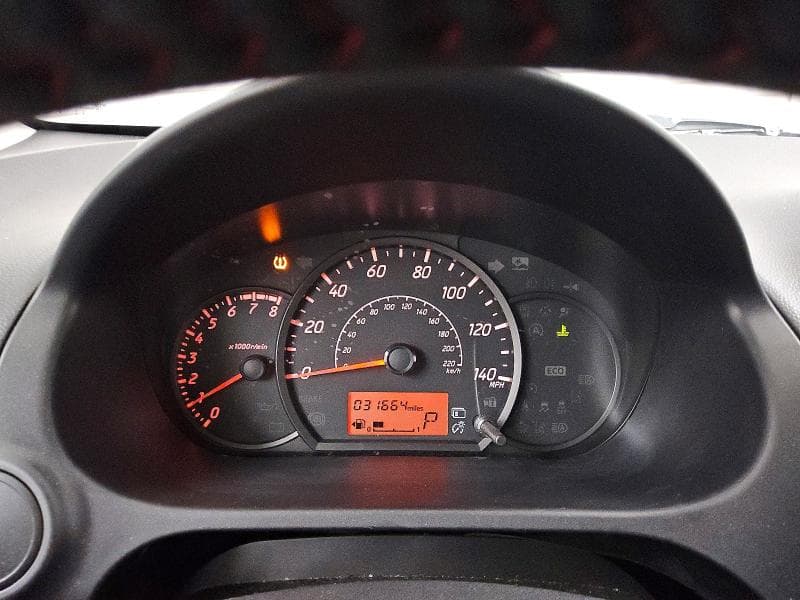 2024 MITSUBISHI MIRAGE G4 ES/G4 LE/G4 BLACK EDITION 9