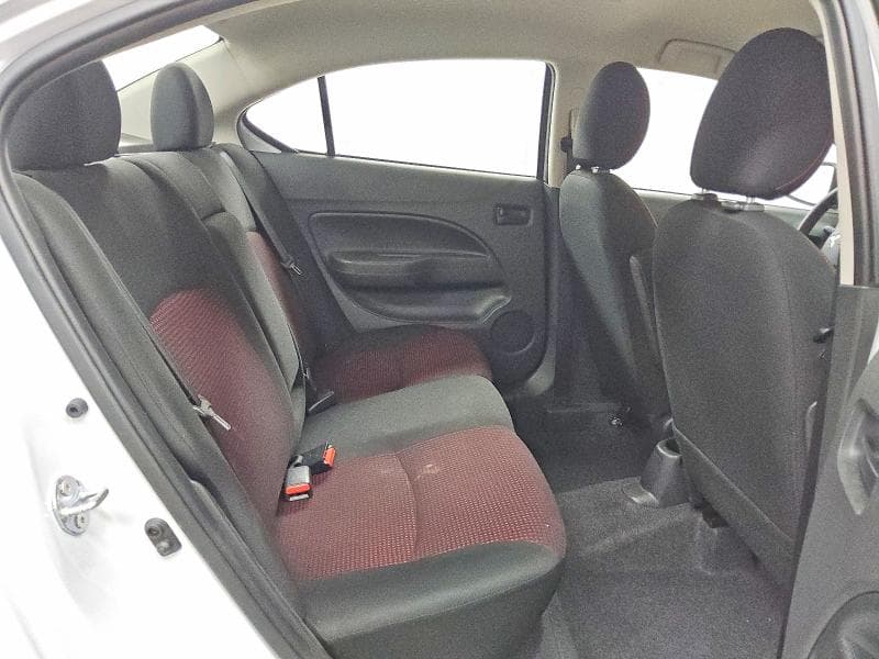 2024 MITSUBISHI MIRAGE G4 ES/G4 LE/G4 BLACK EDITION 10