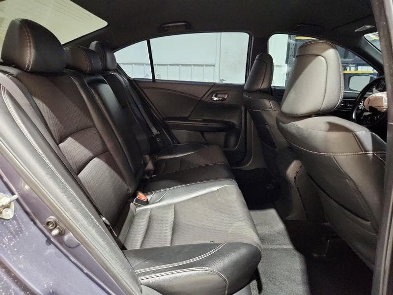 2017 HONDA ACCORD SPORT 10