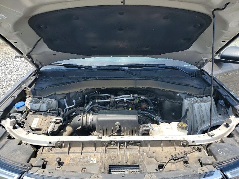 2021 FORD EXPLORER XLT 11