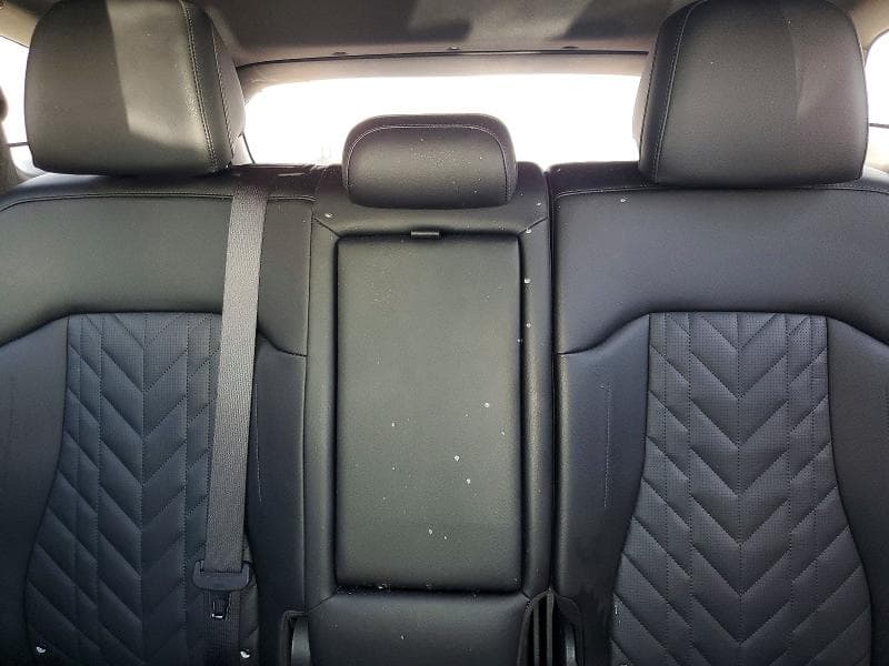 2023 KIA SPORTAGE X LINE 10