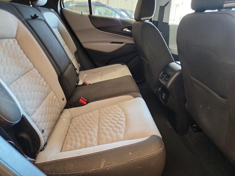 2020 CHEVROLET EQUINOX LS 11