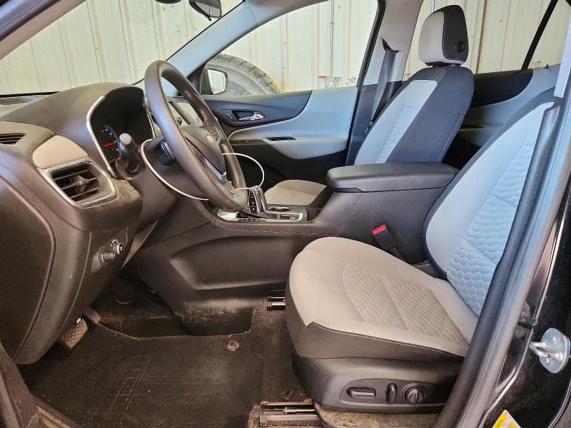 2020 CHEVROLET EQUINOX LS 7