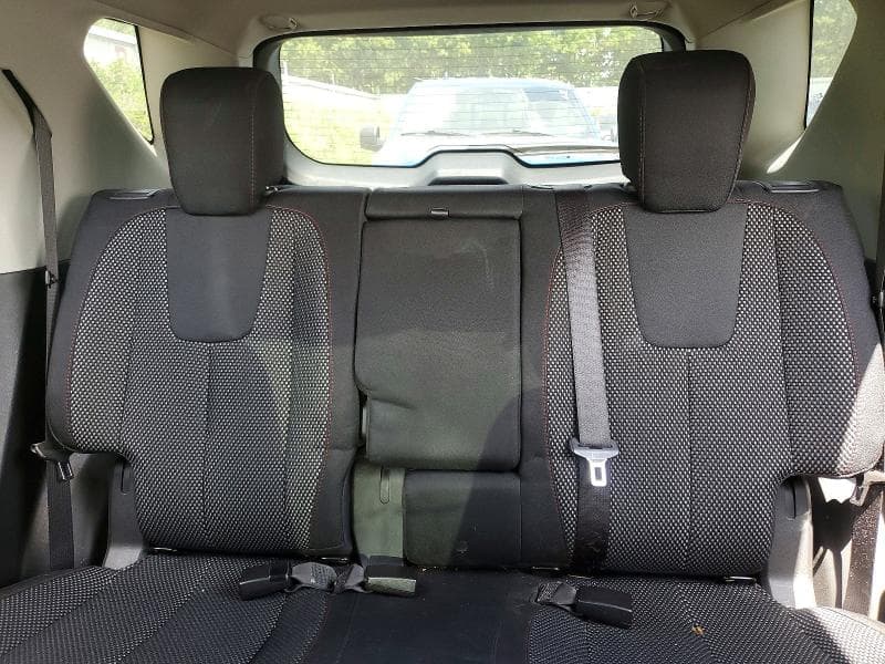 2017 CHEVROLET EQUINOX LT 10