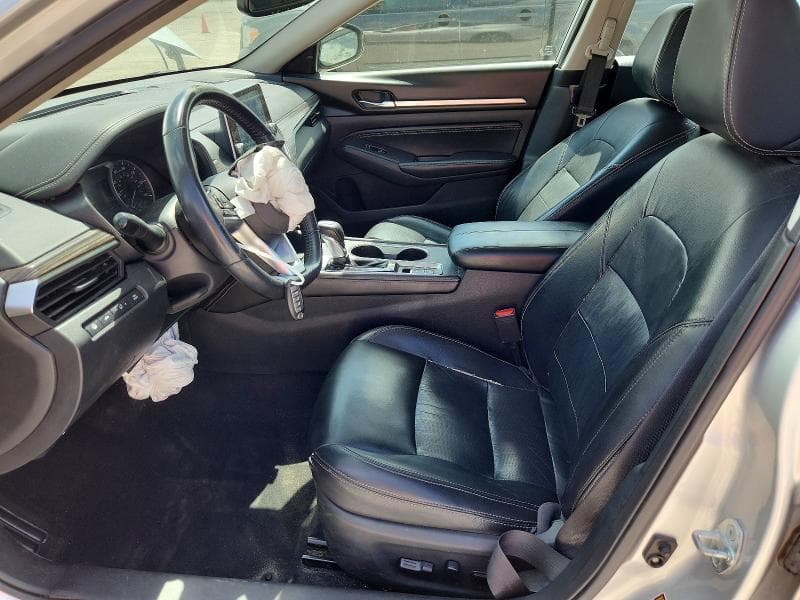 2019 NISSAN ALTIMA SL 7