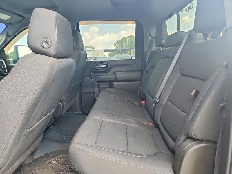 2020 CHEVROLET SILVERADO K2500 HEAVY DUTY LT 11