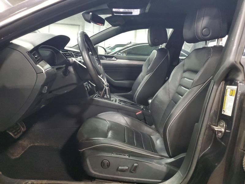 2020 VOLKSWAGEN ARTEON SEL PREMIUM R-LINE SEL PREMIUM R-LINE 7