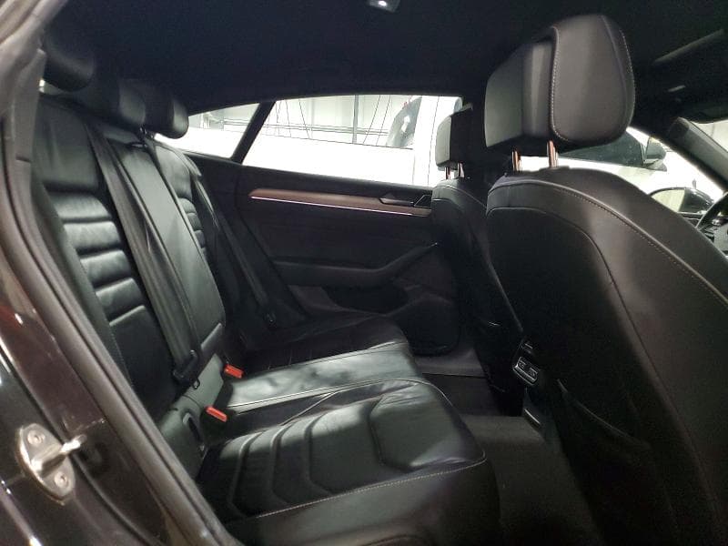 2020 VOLKSWAGEN ARTEON SEL PREMIUM R-LINE SEL PREMIUM R-LINE 10