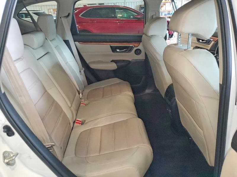 2020 HONDA CR-V EXL EXL 11