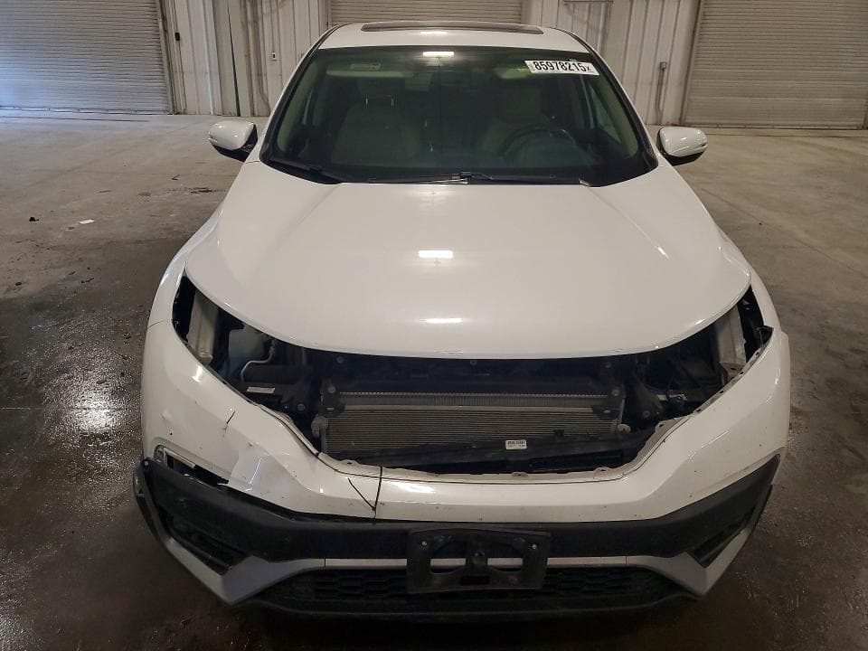 2020 HONDA CR-V EXL EXL 5
