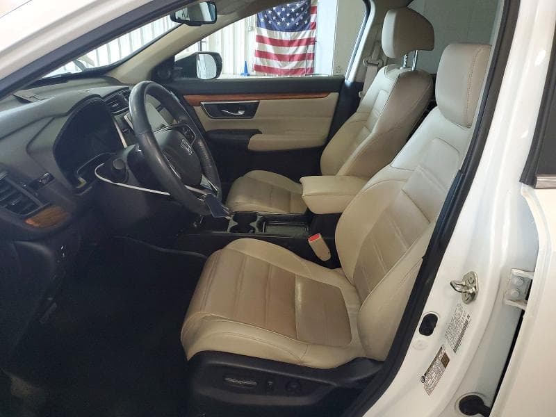 2020 HONDA CR-V EXL EXL 7