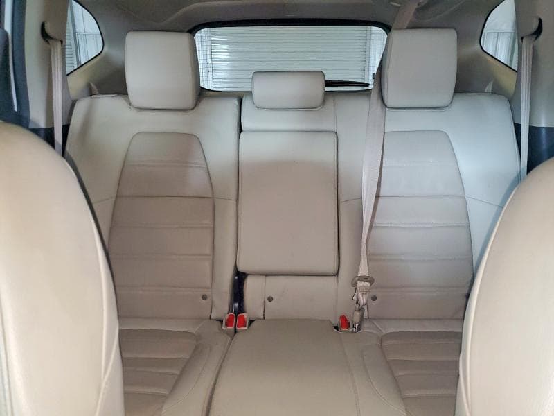 2020 HONDA CR-V EXL EXL 10