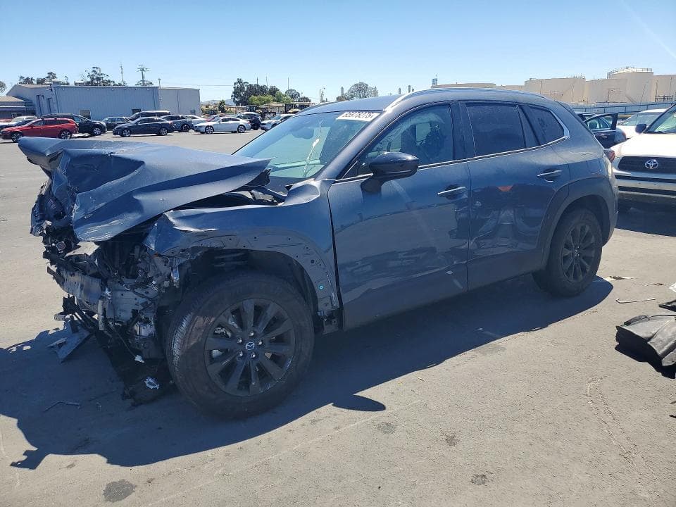 2024 MAZDA CX-50 PREFERRED - 1