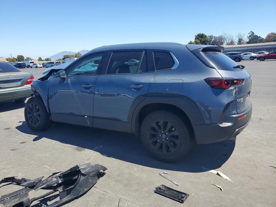 2024 MAZDA CX-50 PREFERRED 2