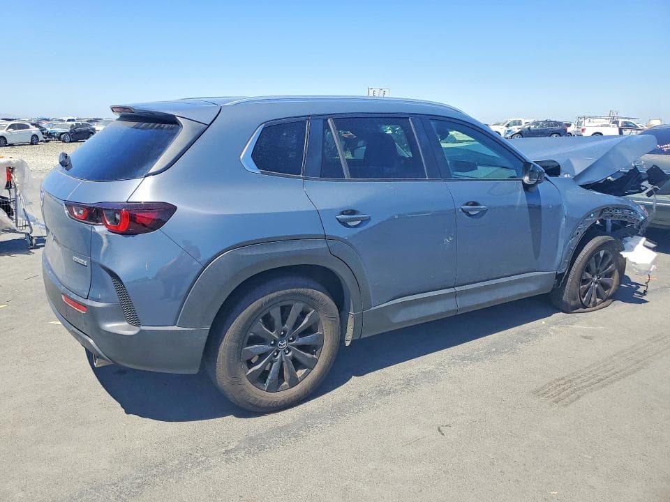 2024 MAZDA CX-50 PREFERRED 3
