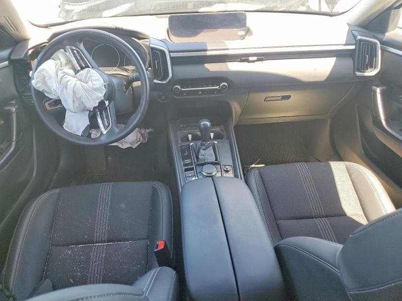 2024 MAZDA CX-50 PREFERRED 8