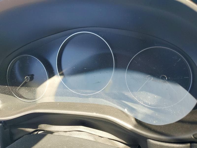 2024 MAZDA CX-50 PREFERRED 9