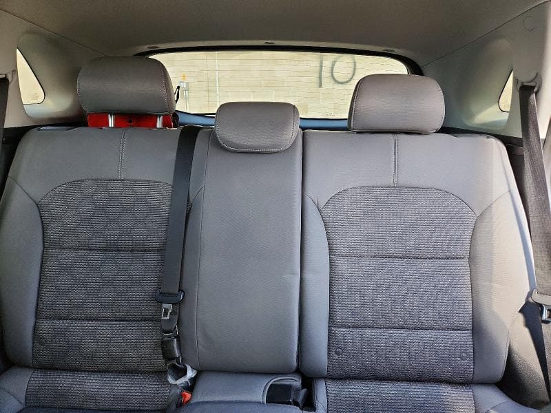 2020 KIA NIRO LX 10