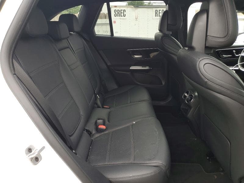 2025 MERCEDES-BENZ GLC 300 4MATIC 11