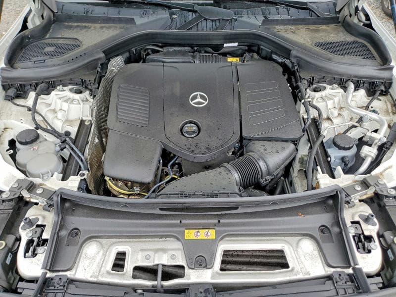 2025 MERCEDES-BENZ GLC 300 4MATIC 12