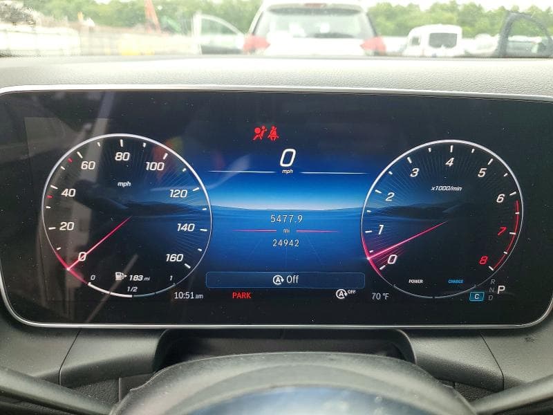2025 MERCEDES-BENZ GLC 300 4MATIC 9