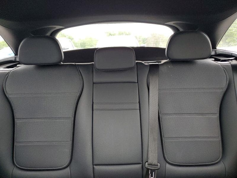 2025 MERCEDES-BENZ GLC 300 4MATIC 10
