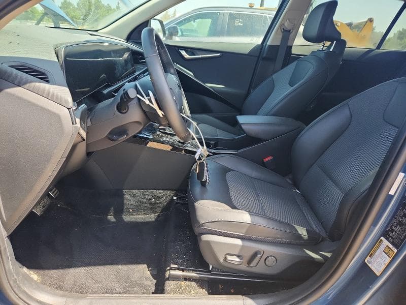 2023 KIA NIRO EX 7