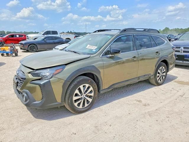 2024 SUBARU OUTBACK PREMIUM - 1