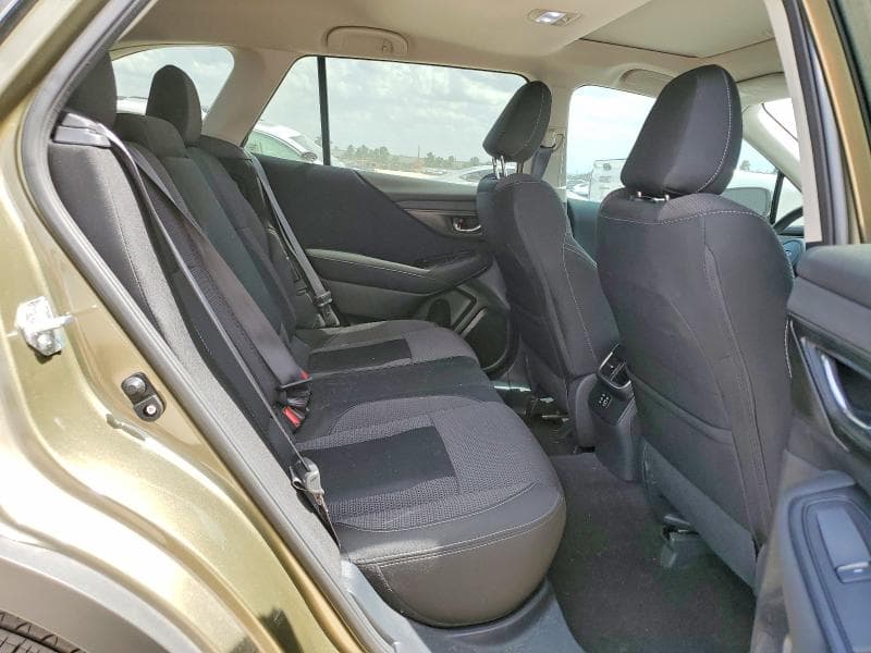 2024 SUBARU OUTBACK PREMIUM 11