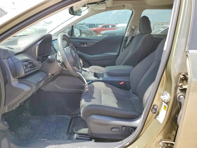 2024 SUBARU OUTBACK PREMIUM 7