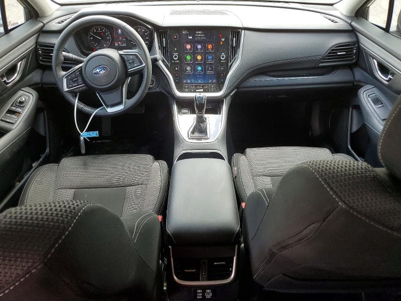 2024 SUBARU OUTBACK PREMIUM 8